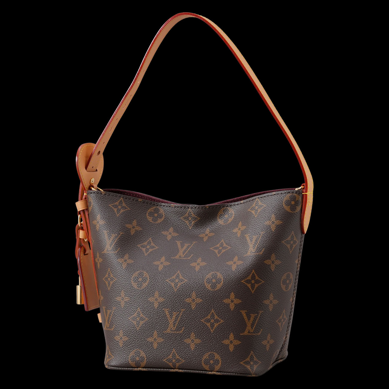 LOUIS VUITTON(USED)루이비통 m12925 올인bb